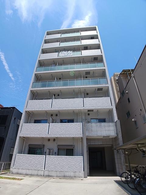 ノイグランツＤ（501） 外観