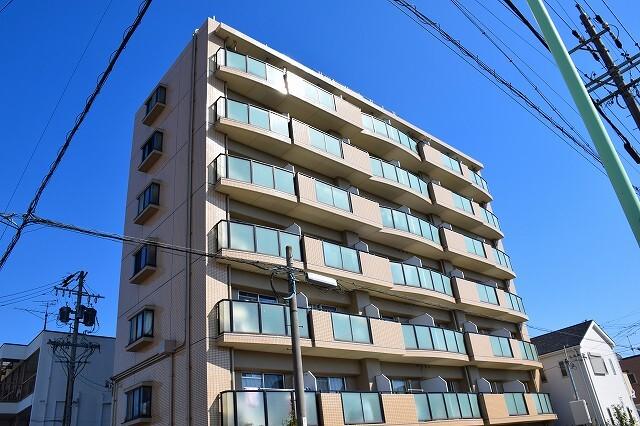 ドミール本城（107） 外観