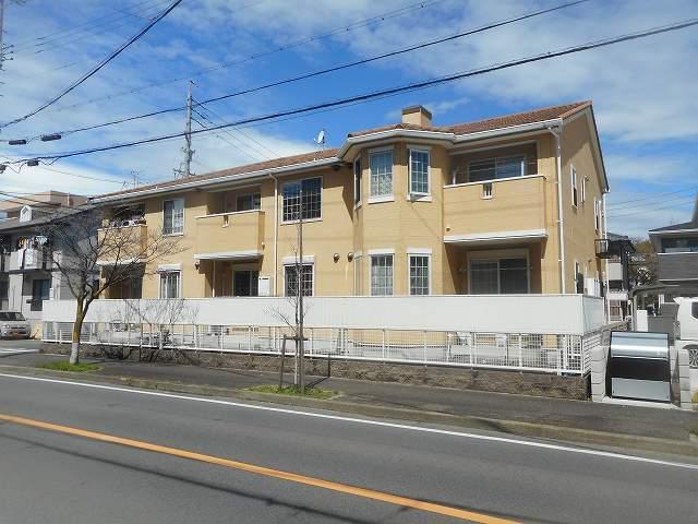 ラフレシール（103） 外観