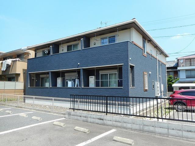 さらら（203） 外観
