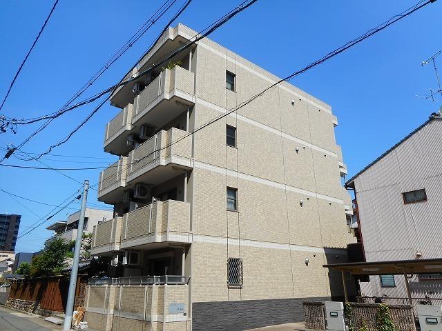 フィオーレ（301） 外観