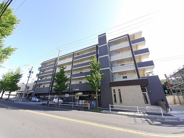 リッチモンド　イースト（308） 外観