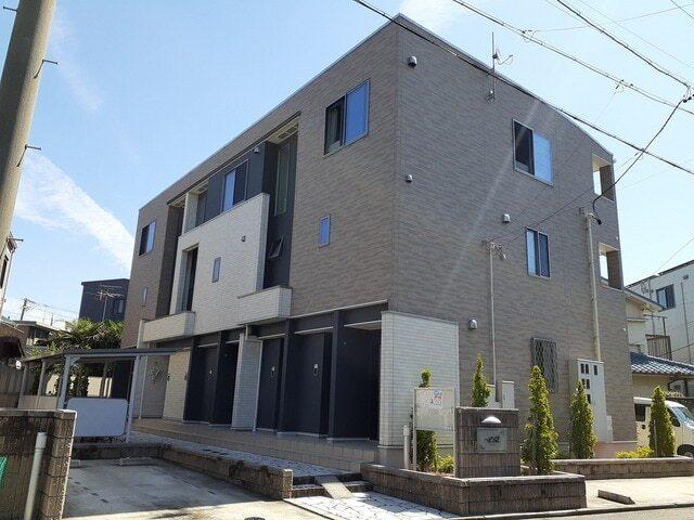 エスト（ｅｓｔ）（203） 外観