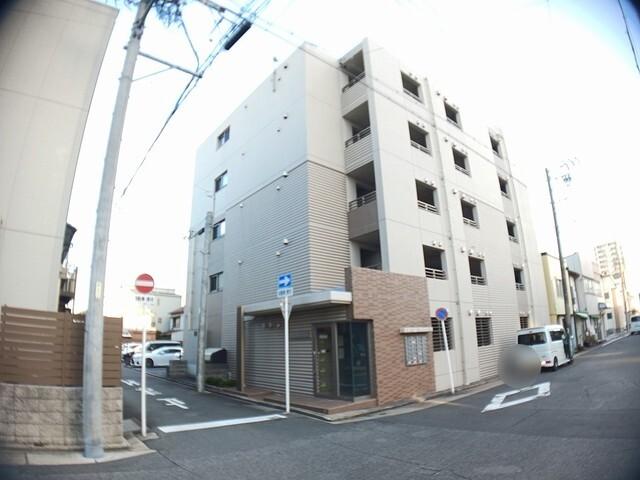 グランツ堀田（206） 外観