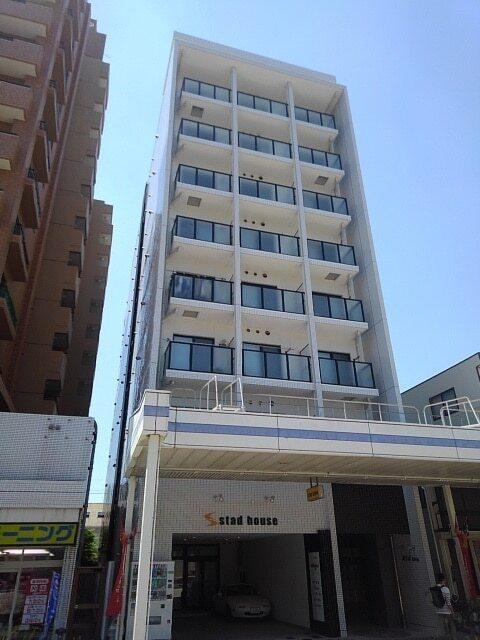 ＭＳＫビル（801） 外観