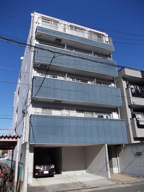 フィオーレＭＪ（303） 外観