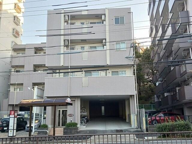 ルミエール名東（405） 外観