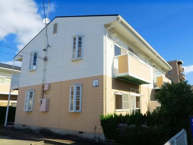 ルフラン小幡Ａ（102） 外観