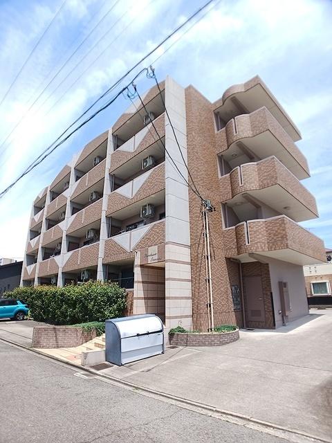 サンシャインタナカ（401） 外観