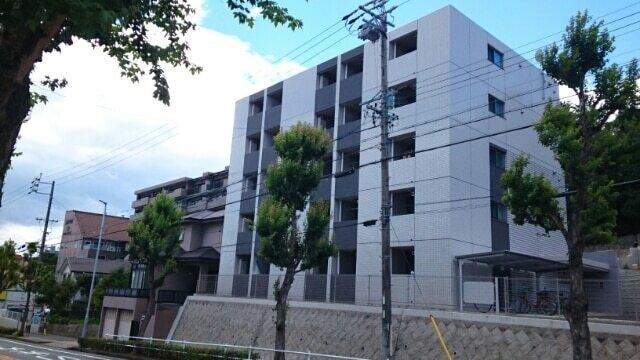 サン　グリーン（501） 外観