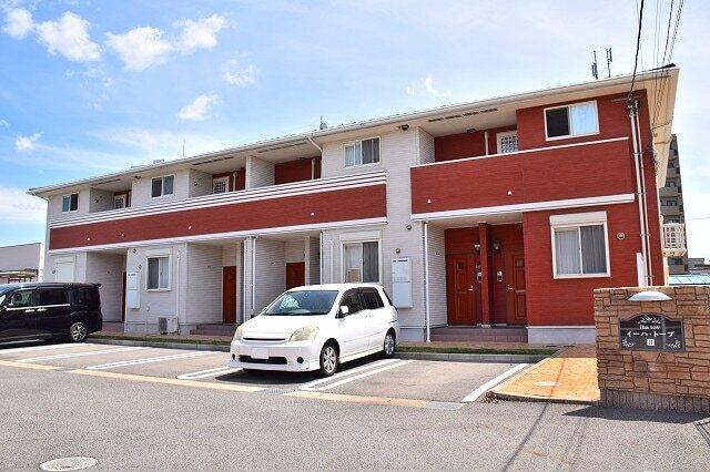 イーハ・トーブⅡ（103） 外観