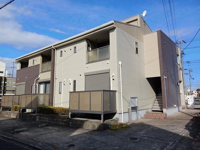 シュティル　ブリーゼ（101） 外観