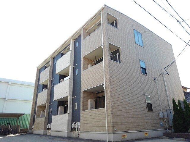 ドリームたちばな（103） 外観