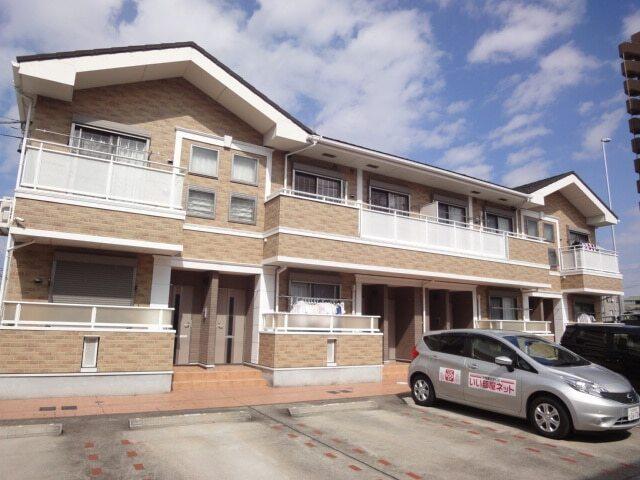 プリムローズ（105） 外観