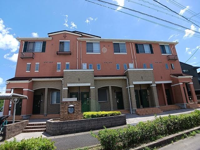 サンモールＡ（205） 外観