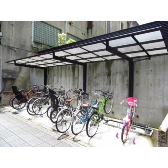 白壁リンクス（903） その他