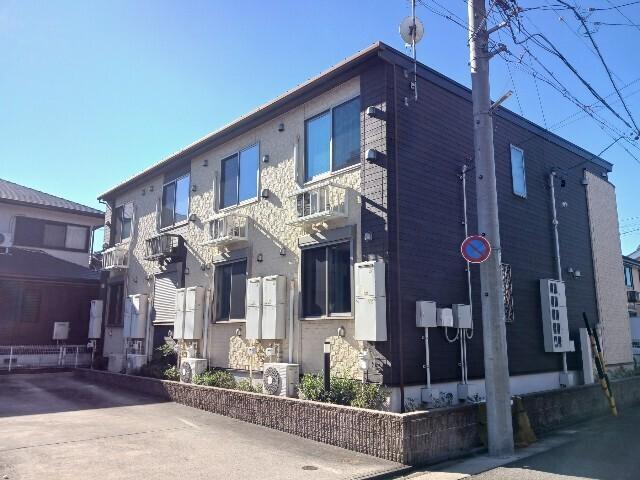 サン・ノーブル（103） 外観
