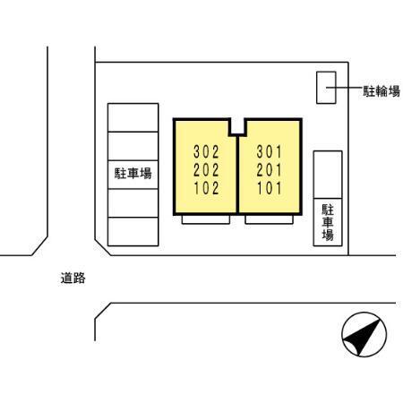 ＷＥＳＴ　ＷＩＮＧ（301） その他
