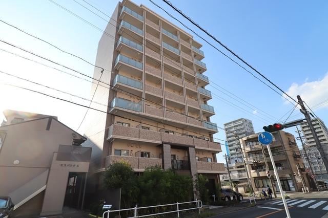 ロイヤルスクエア徳川（803） 物件画像