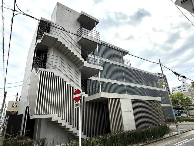 ウェルシー亀島（101） 外観