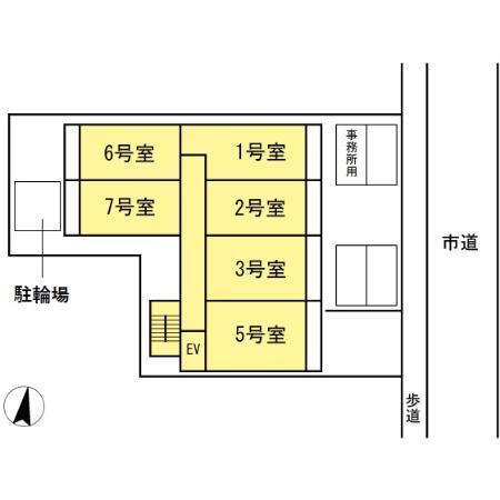 ＲＥＳＩＤＥＮＣＥ丸の内七間町（0703） その他