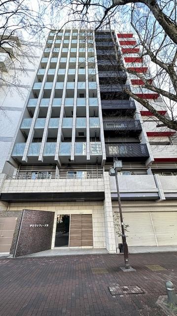 ダイワシティー大須（0401） 物件画像