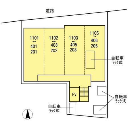 ダイワシティー大須（0401） その他
