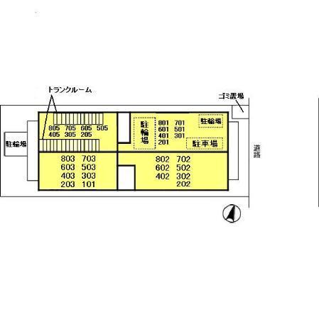 ＬＥＸＣＥＥＤ　ｉｚｕｍｉ（503） その他