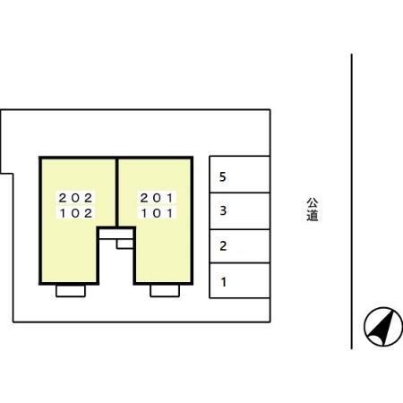 ラフェリア（101） その他