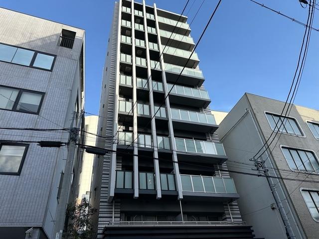 OASIS金山（0302） 物件画像
