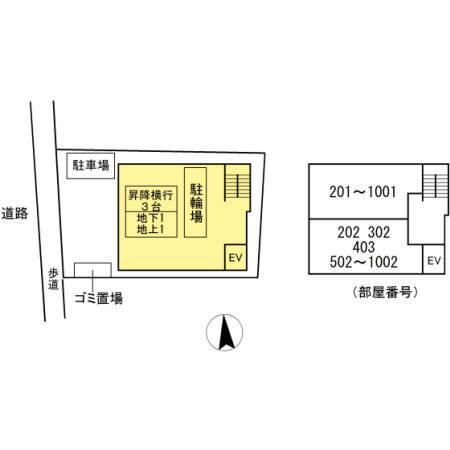 OASIS金山（0302） その他
