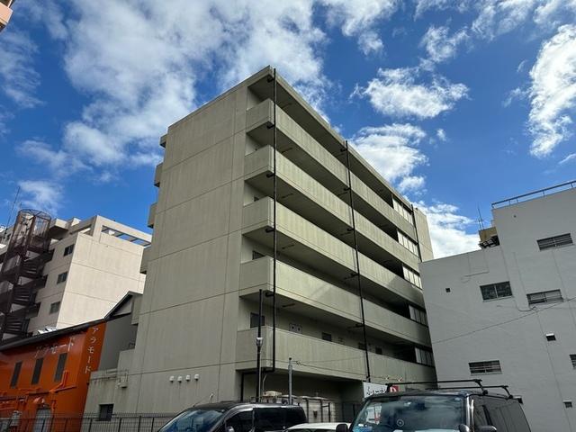 ラフィネ高峯（603） 物件画像
