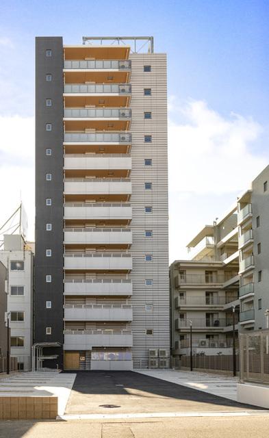 Bel Spazio ISSHA（1301） 外観