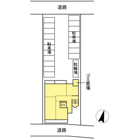 Bel Spazio ISSHA（1301） その他