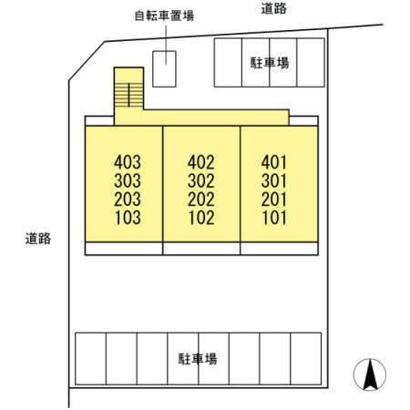 ヴェルドミール（203） その他