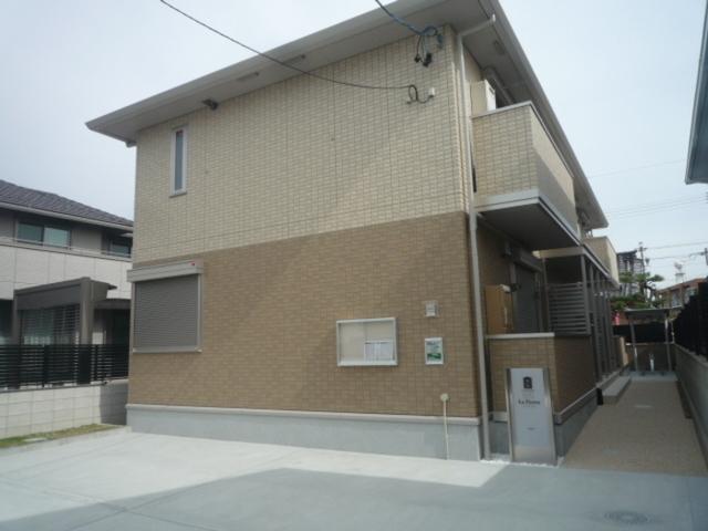 ラ ティエラ（102） 外観