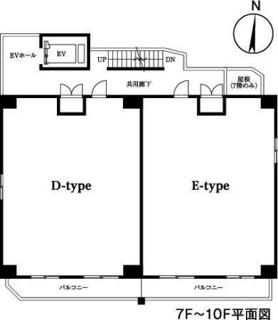 新栄アイサンメゾン　住居（0902） その他