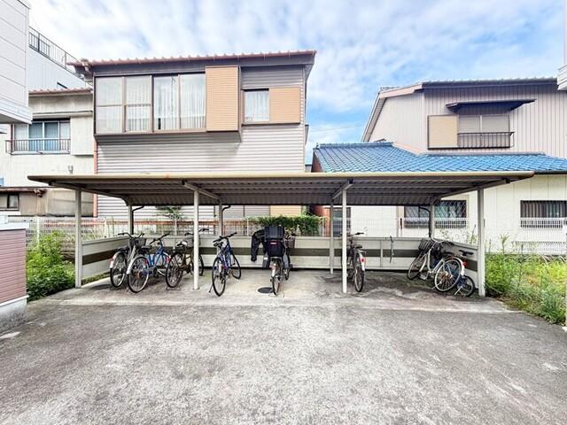 ロッキー星宮　A棟（101） その他