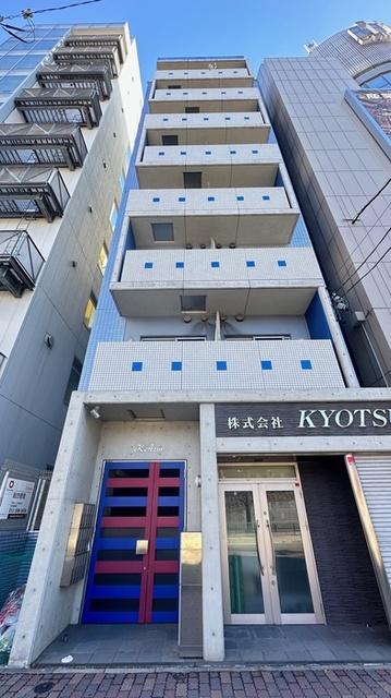 Ｋ Ａｚｕｒ（302） 物件画像