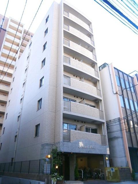 ＬＥＸＣＥＥＤ　ｉｚｕｍｉ（503） 外観
