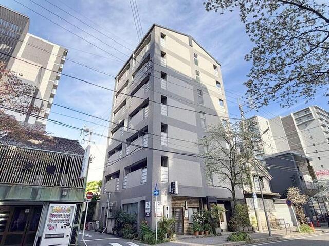 Ｋｏｍｏｄｏｋａｓａ Ｍｉｗａ（202） 外観