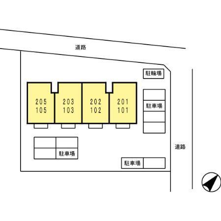 グリーン　ヒル（102） その他