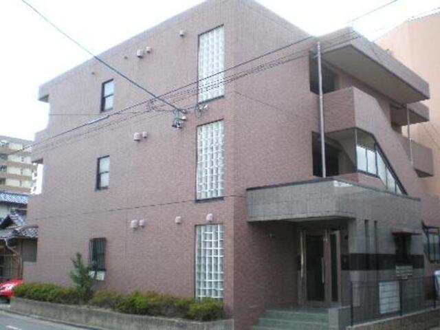 Ｓｋｙｐｉａ江向（302） 外観