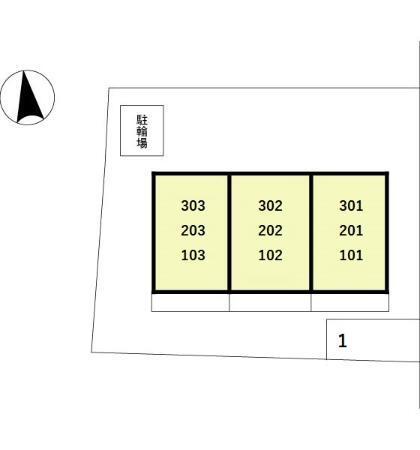 Ｓｋｙｐｉａ江向（302） その他