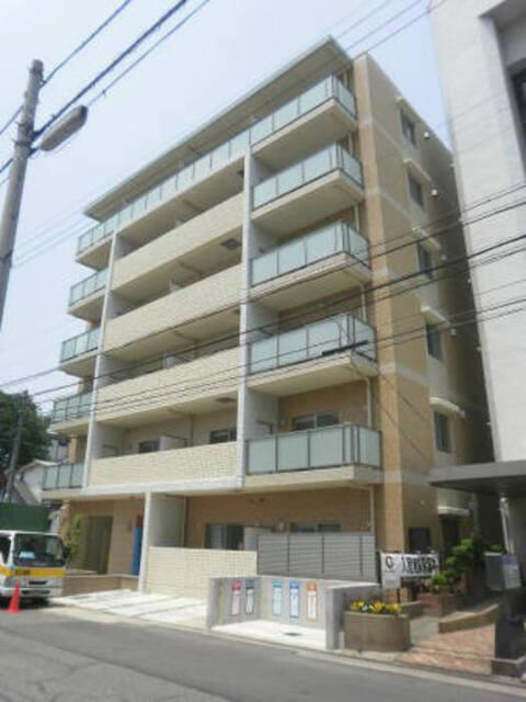 ＳＫＹ ＧＡＴＥ 主税町（401） 外観