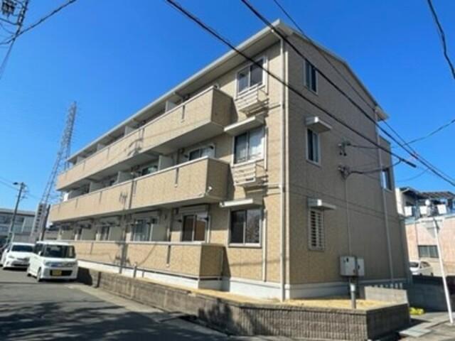 エクセレント　アイランド（206） 物件画像