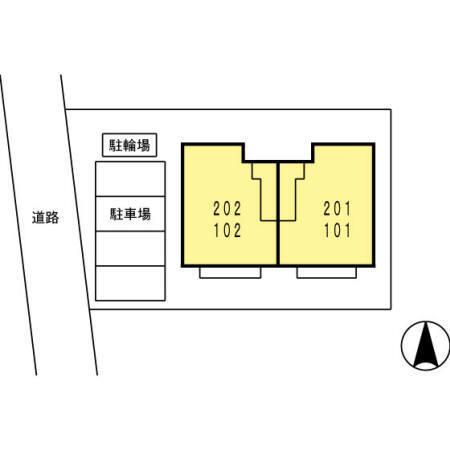 ソレアードⅤ（101） その他