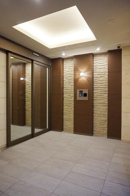 ＲＥＳＩＤＥＮＣＥ ＴＡＣＨＩＢＡＮＡ（505） 物件画像