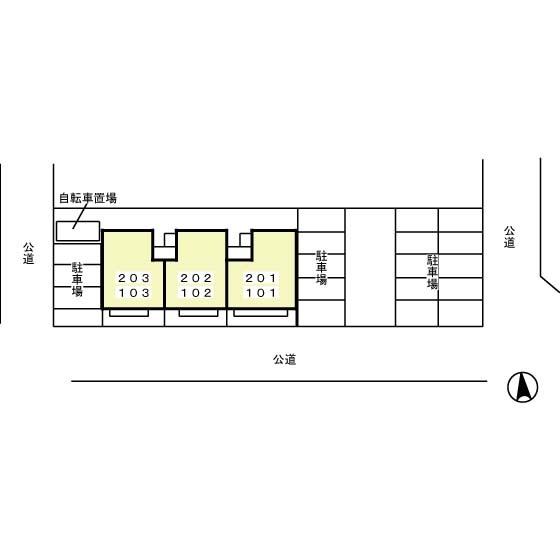 Ｃａｓａ Ｒｉｖｉｅｒｅ（202） その他