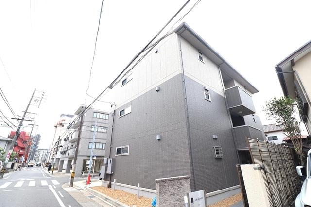 アテスエ東山（101） 物件画像